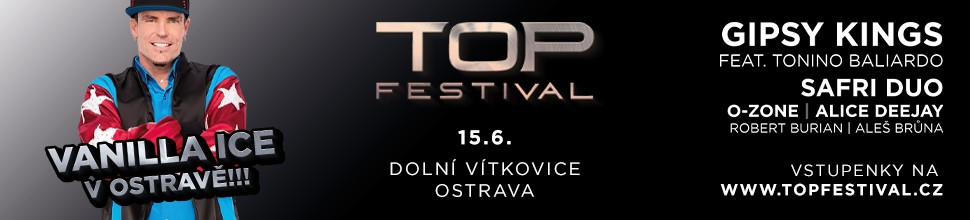 TOP Festival