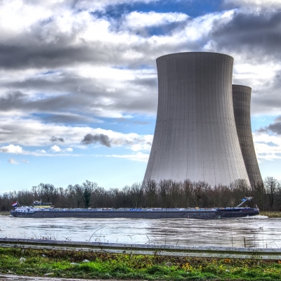Polski miliarder chce przy graniczy Śląska zbudować elektrownię jądrową