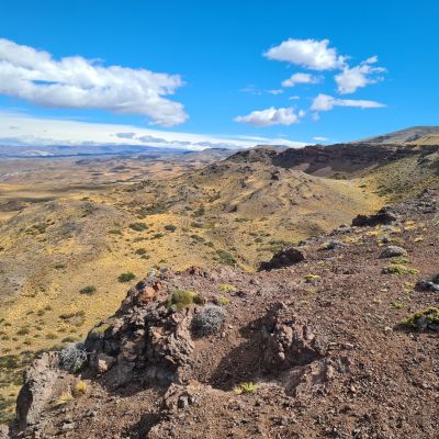 Čeští a zahraniční geografové přinášejí nový pohled na riziko přírodních katastrof spojených se stolovými horami, foto: OSU