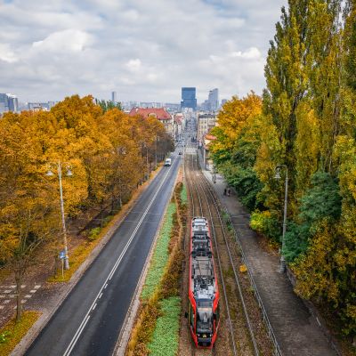 Katowice przedstawiły projekt budżetu miasta na 2026 rokfoto: Kamil Kalkowski