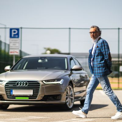 foto: Žilinská univerzita v Žiline (UNIZA)